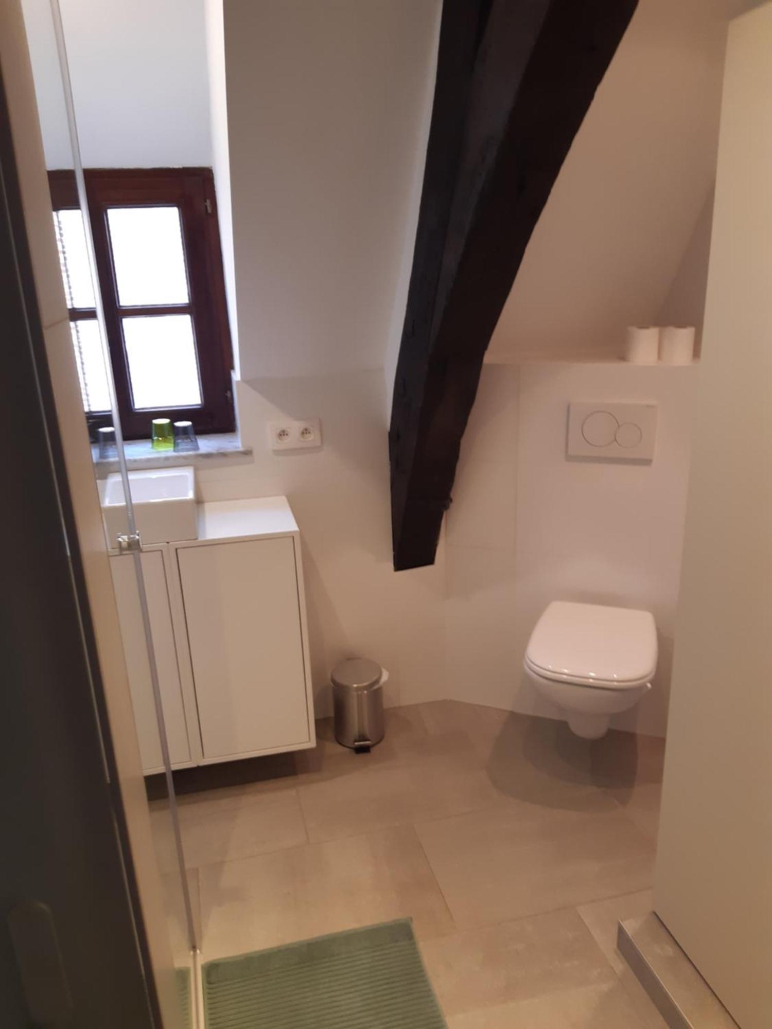 Het Maelslot Apartment Mechelen Luaran gambar