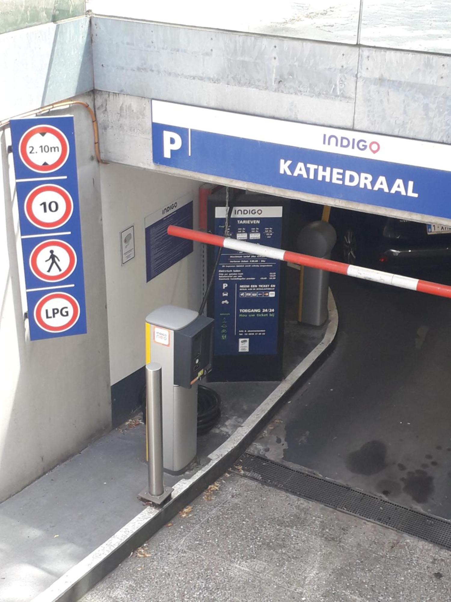 Het Maelslot Apartment Mechelen Luaran gambar