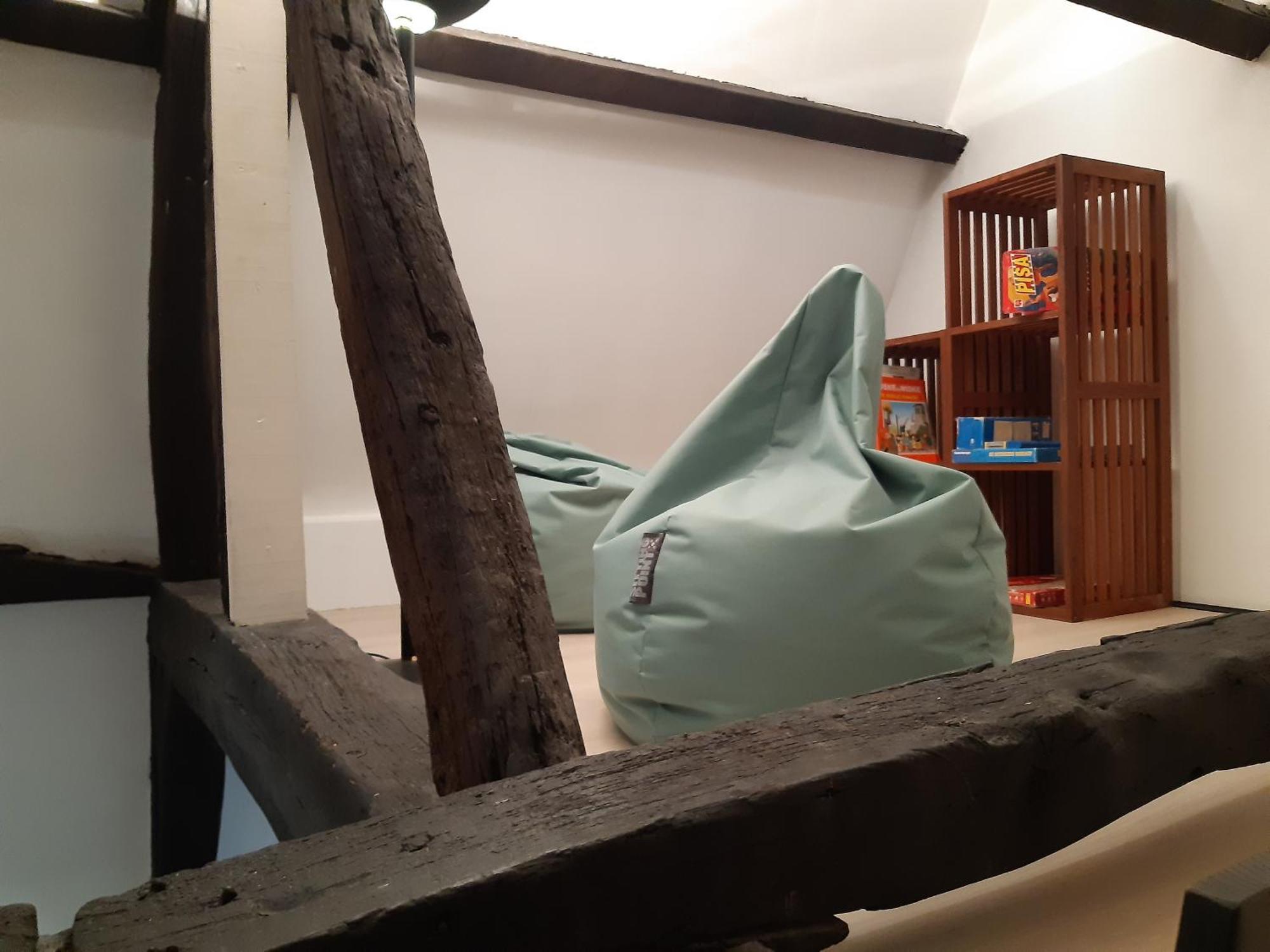 Het Maelslot Apartment Mechelen Luaran gambar