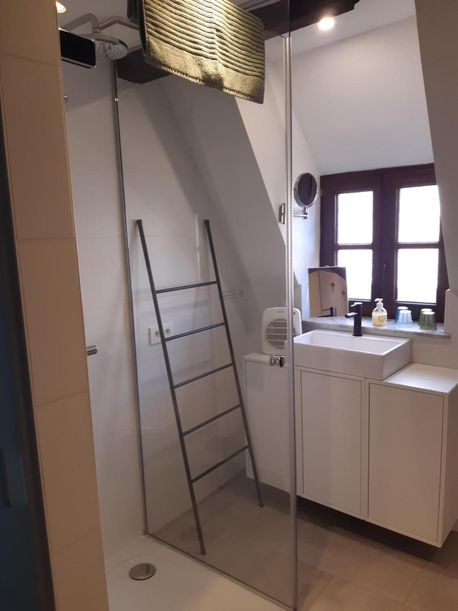 Het Maelslot Apartment Mechelen Luaran gambar